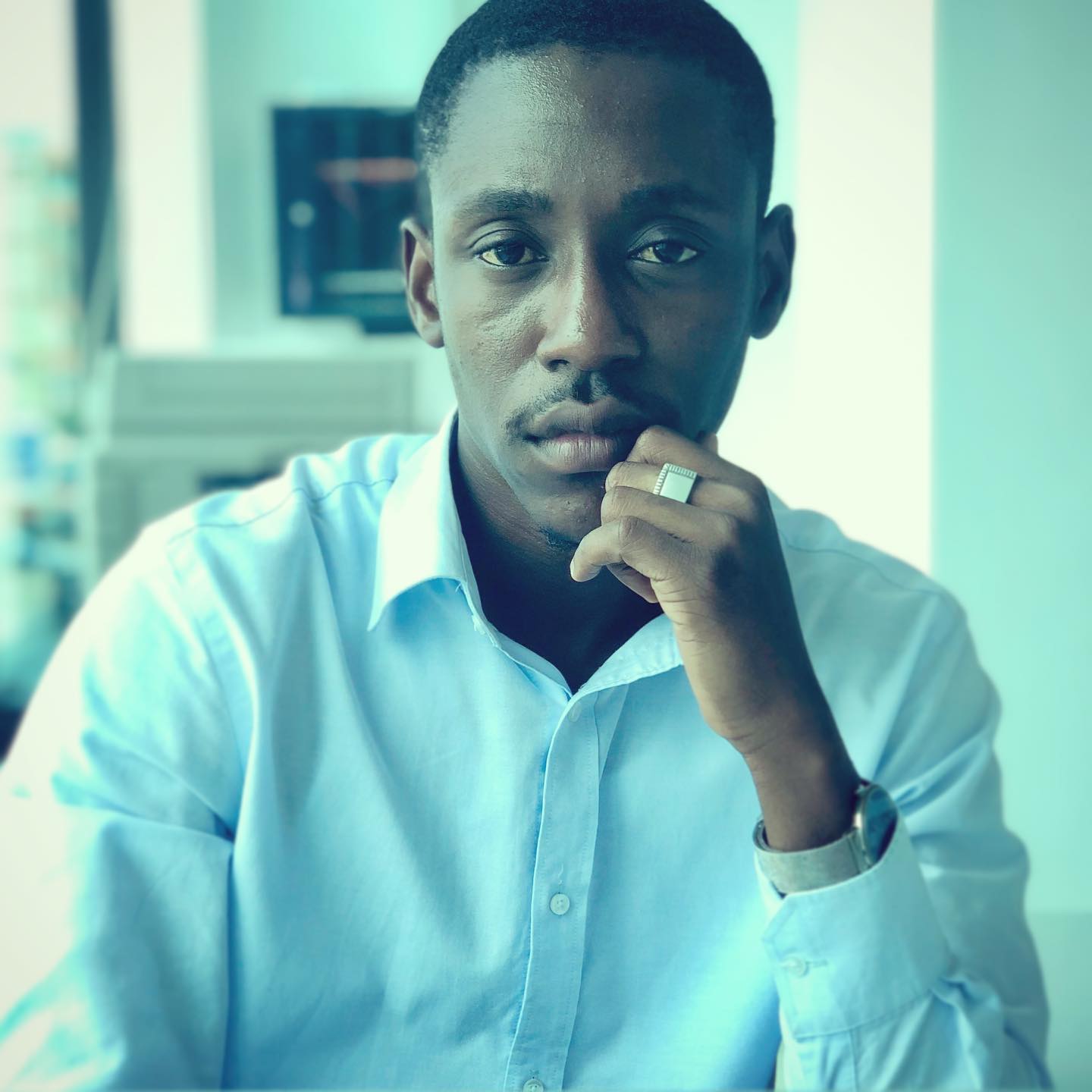 BERE VIRGIL ISMAEL TOUSSIDA